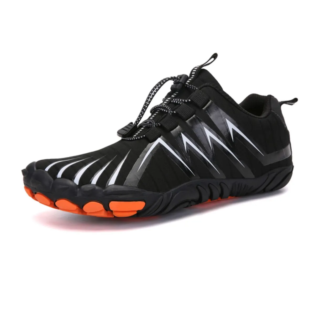 Explorer | Flexible Barefoot Shoes