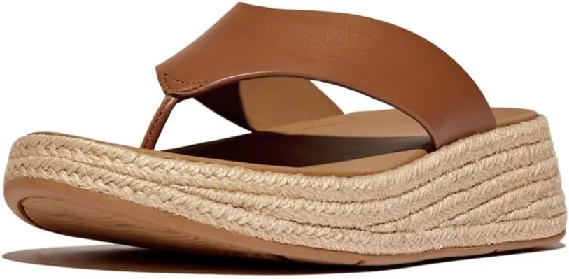 FitFlop Women's Espadrille Sandal