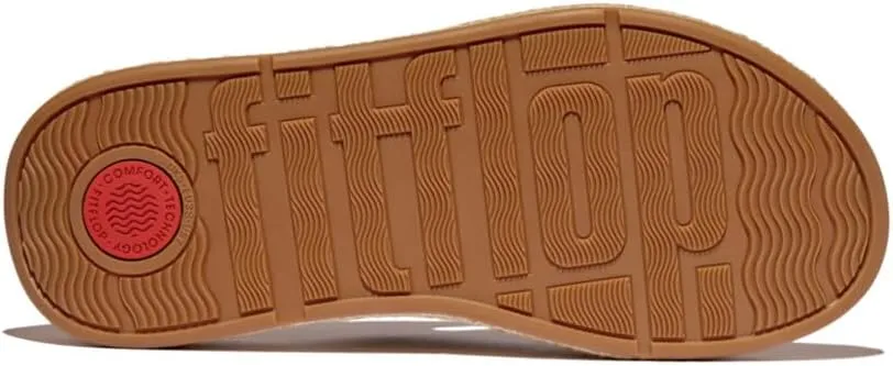 FitFlop Women's Espadrille Sandal