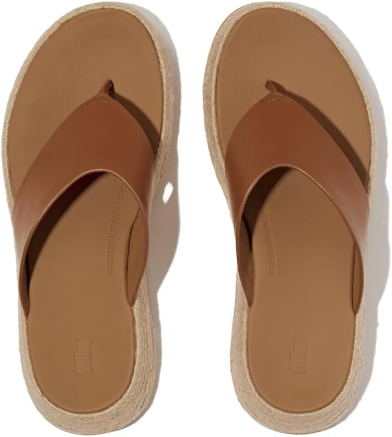 FitFlop Women's Espadrille Sandal