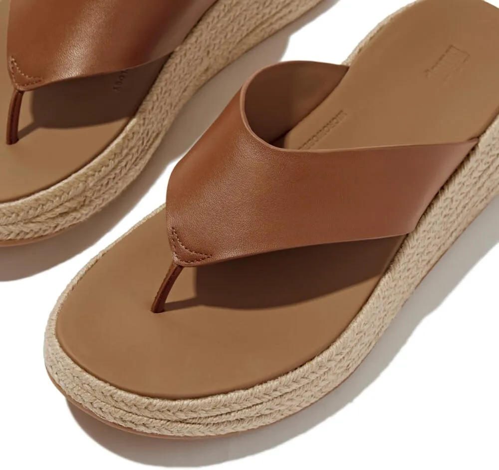 FitFlop Women's Espadrille Sandal