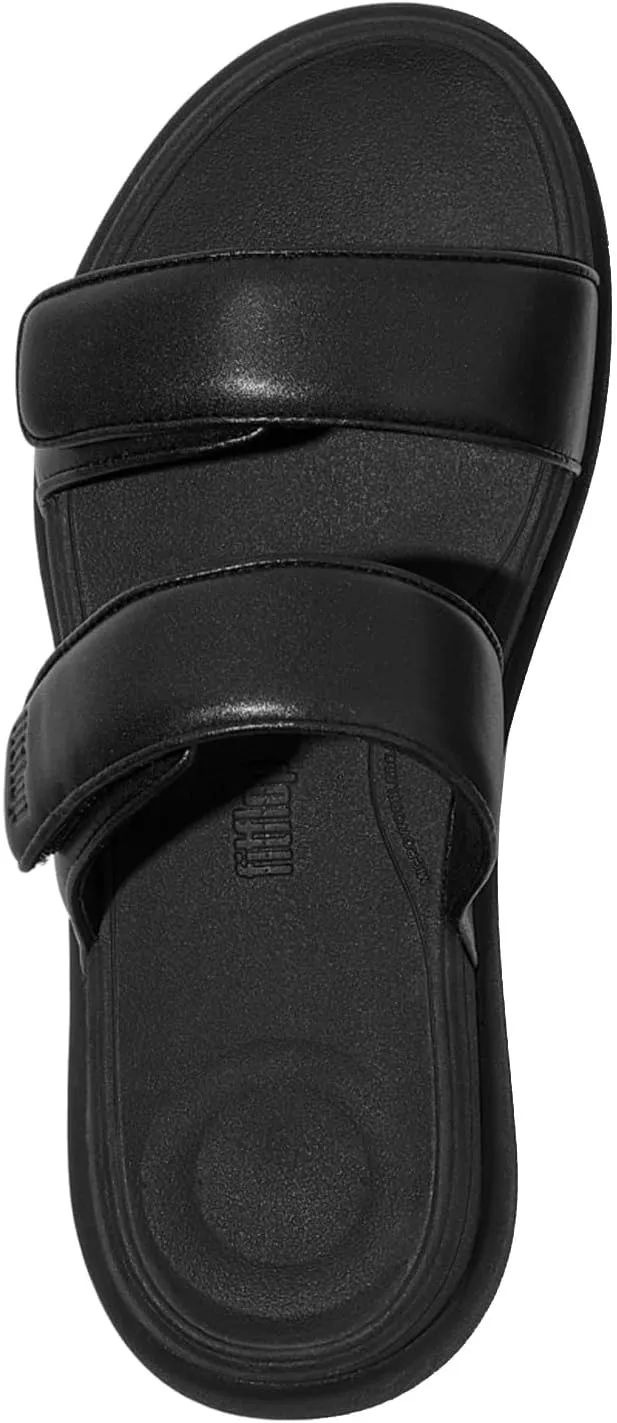 FitFlop Women's F-Mode Go Wedge Sandal