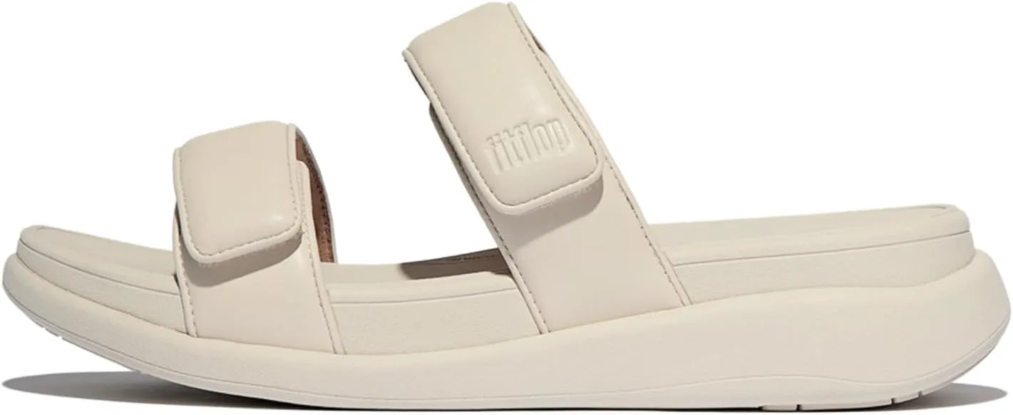FitFlop Women's F-Mode Go Wedge Sandal
