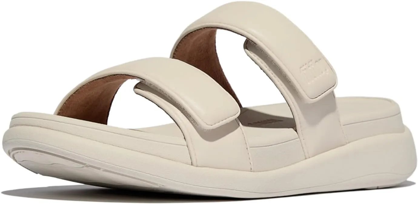 FitFlop Women's F-Mode Go Wedge Sandal