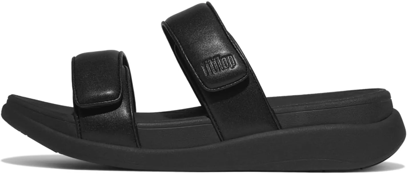 FitFlop Women's F-Mode Go Wedge Sandal