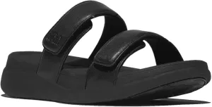 FitFlop Women's F-Mode Go Wedge Sandal