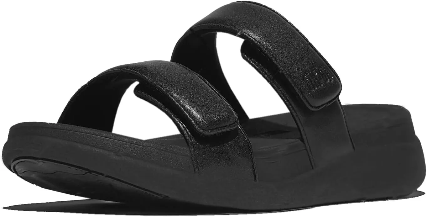 FitFlop Women's F-Mode Go Wedge Sandal