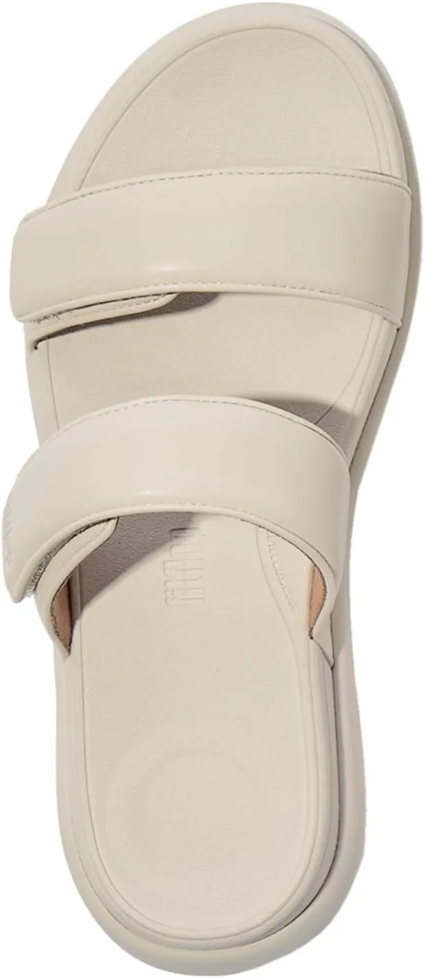 FitFlop Women's F-Mode Go Wedge Sandal