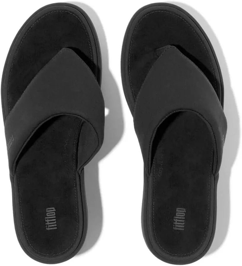 FitFlop Women's Platform Wedge Sandal