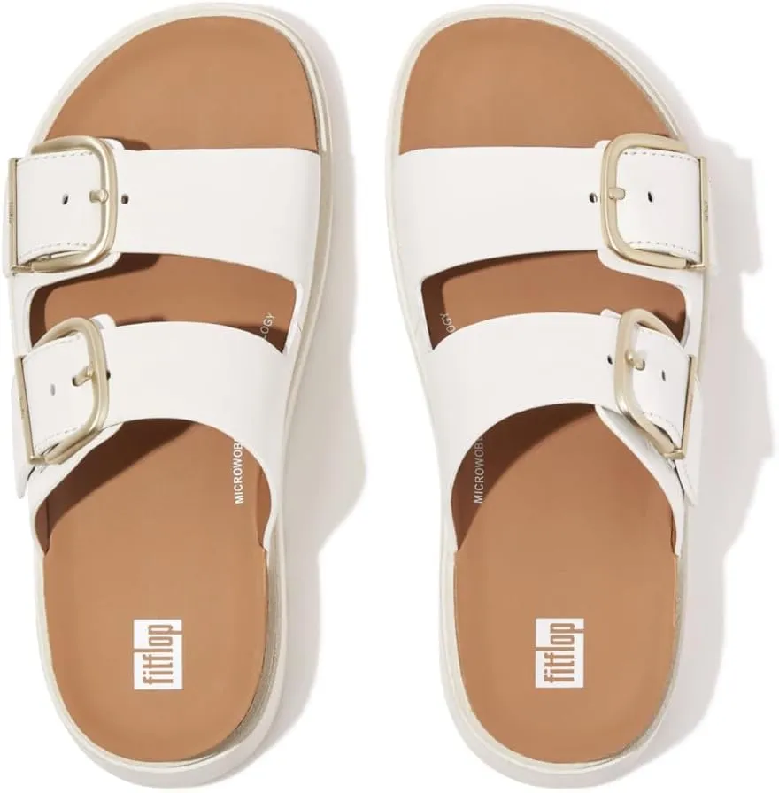 FitFlop Women's Slide Sandal
