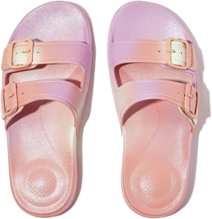 FitFlop Women's Slide Sandal