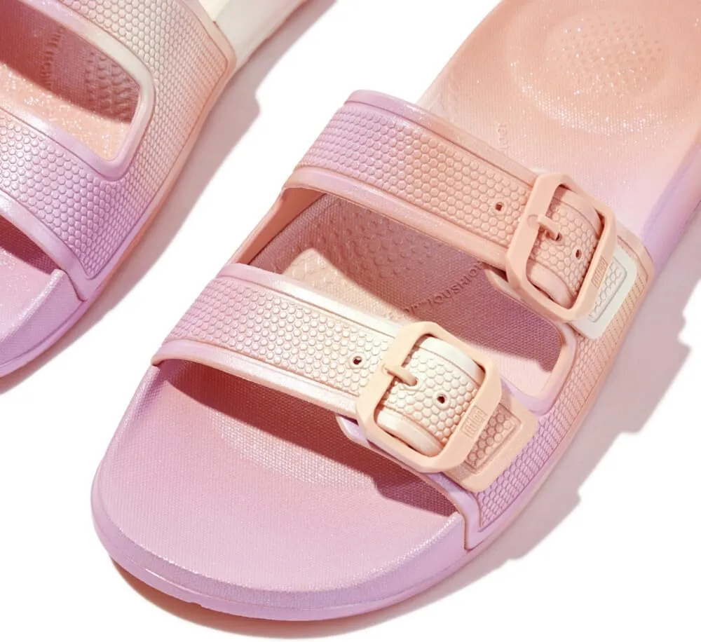 FitFlop Women's Slide Sandal