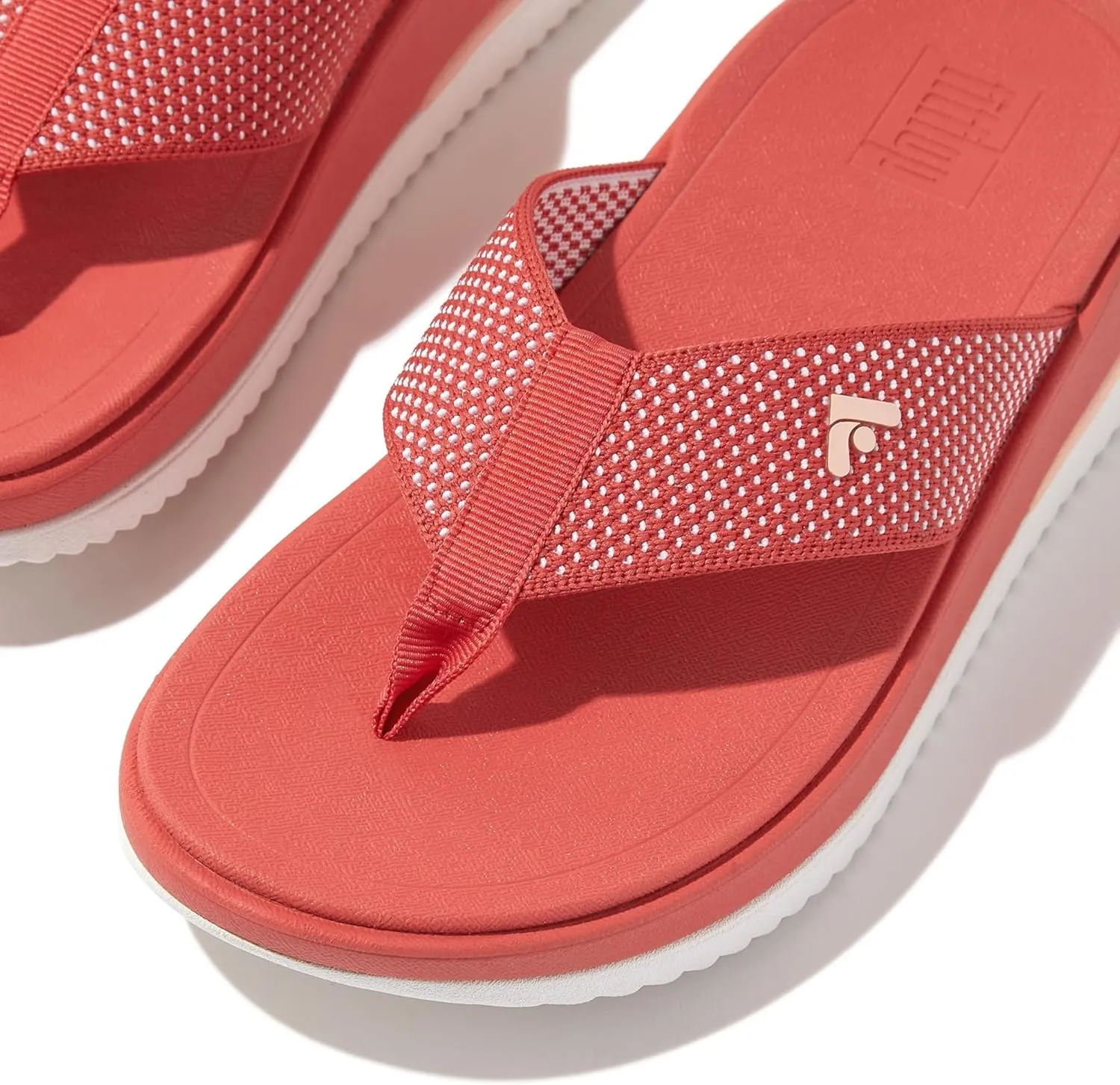 FitFlop Women's Surff Wedge Sandal
