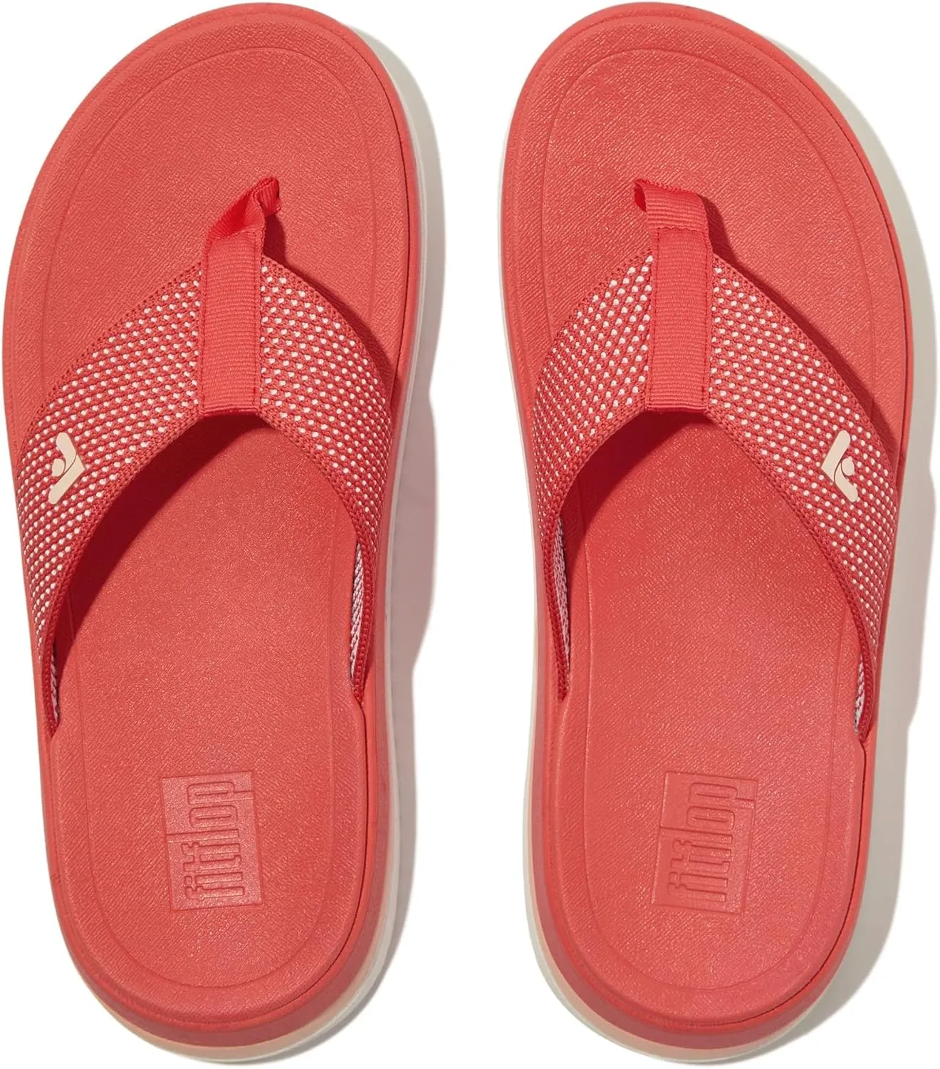 FitFlop Women's Surff Wedge Sandal