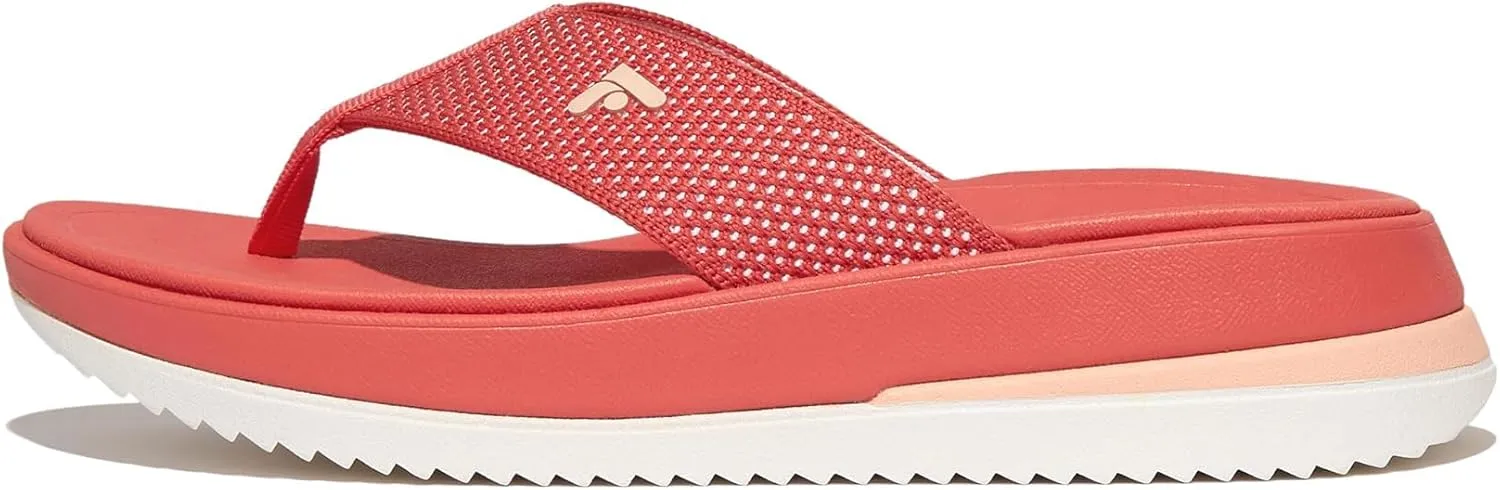 FitFlop Women's Surff Wedge Sandal