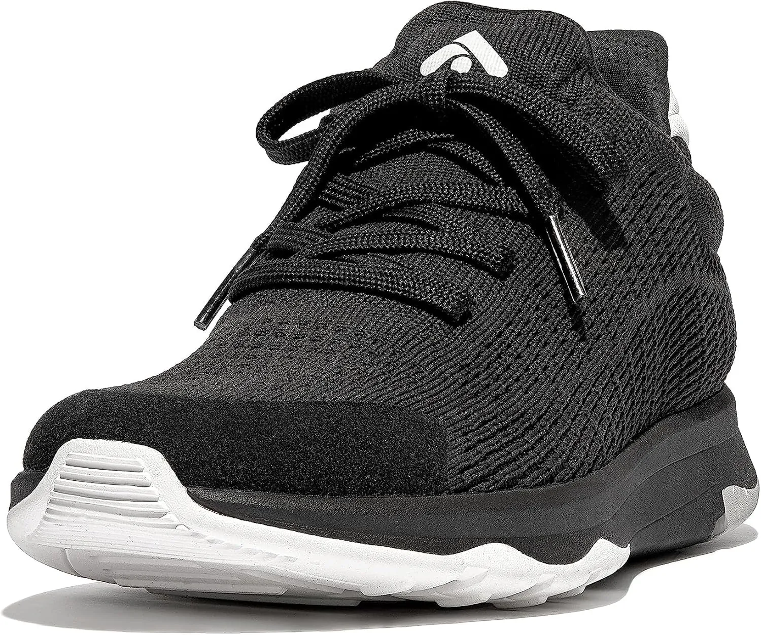 FitFlop Womens Vitamin Ffx Knit Sports Sneakers