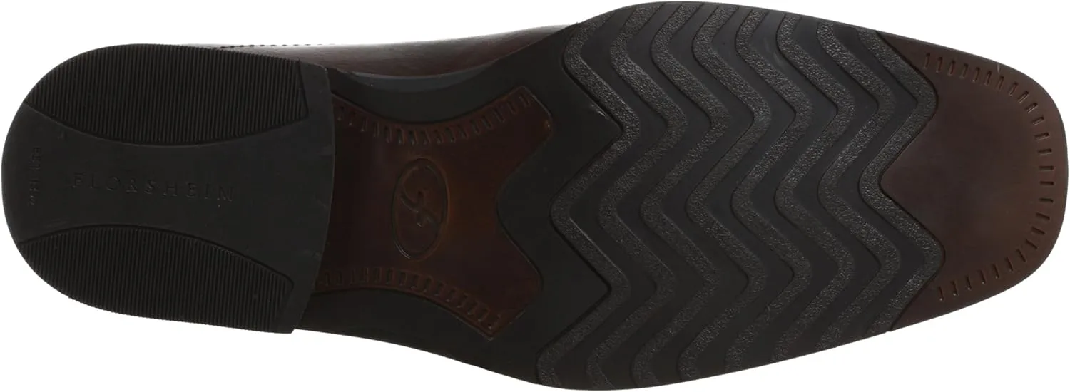 Florsheim Men's Preston Split Toe Slip On