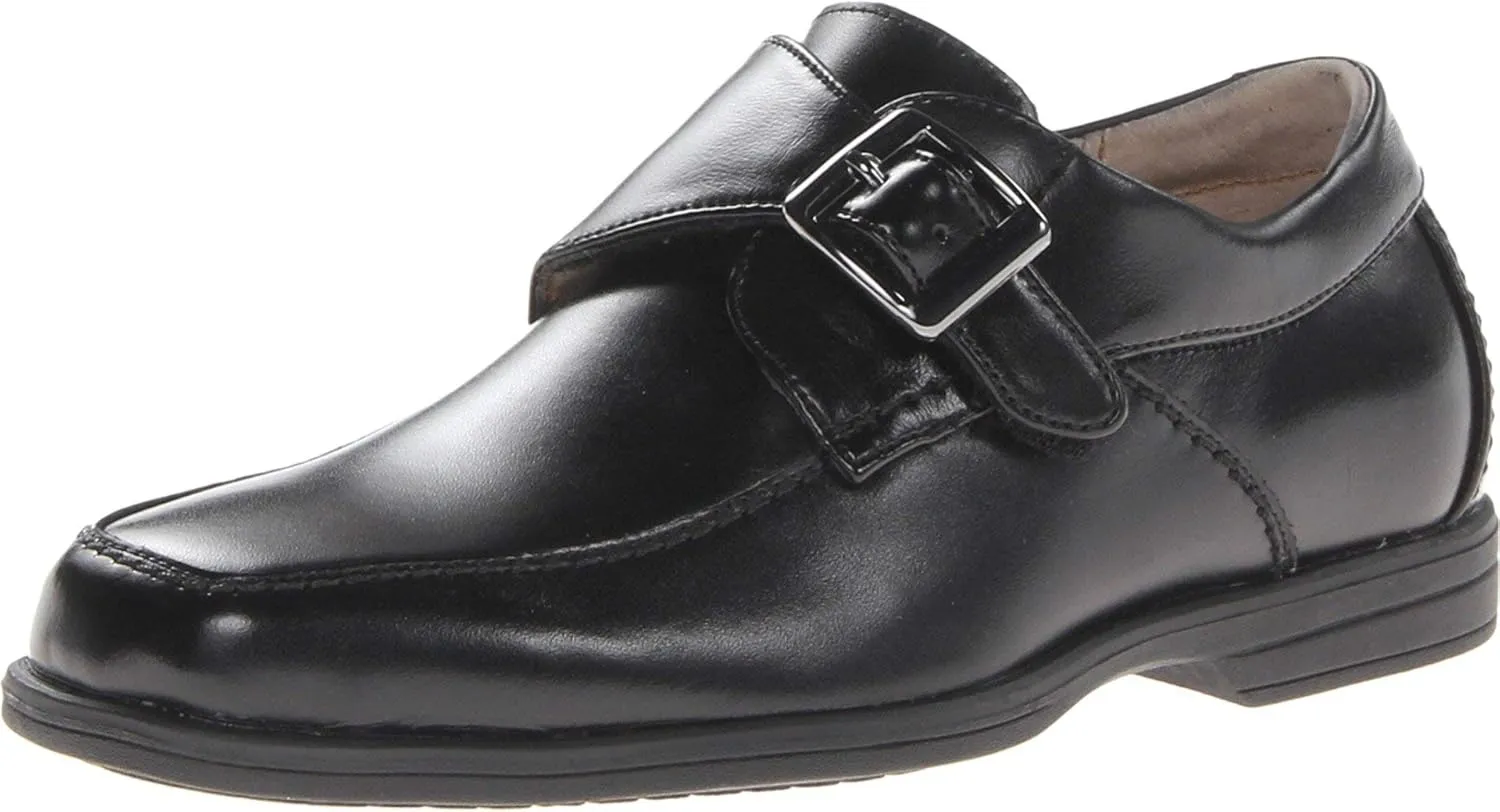 Florsheim Reveal Monk Jr Boys' Toddler-Youth Slip On