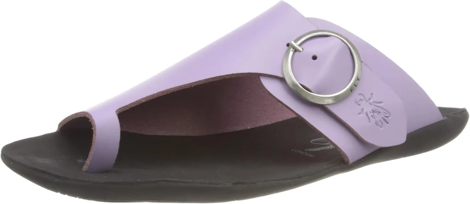 FLY London Women's Slide Sandal