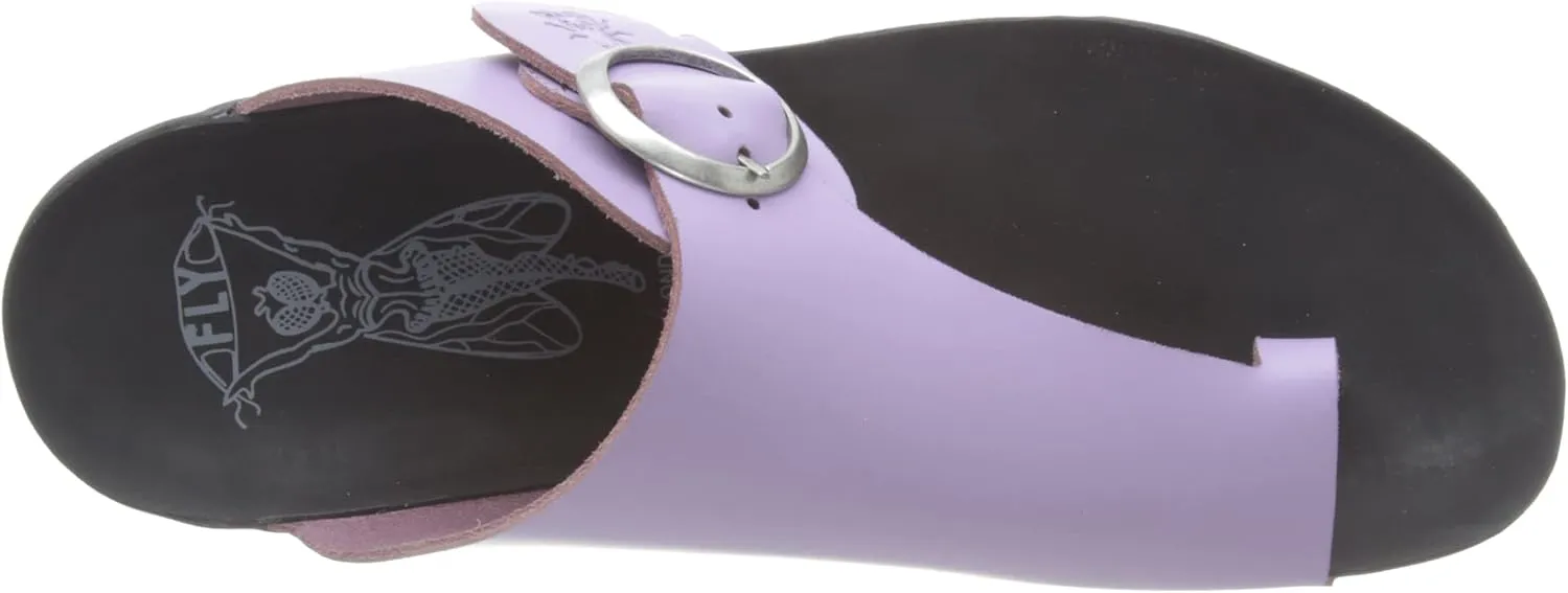 FLY London Women's Slide Sandal
