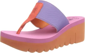FLY London Women's Slide Sandal