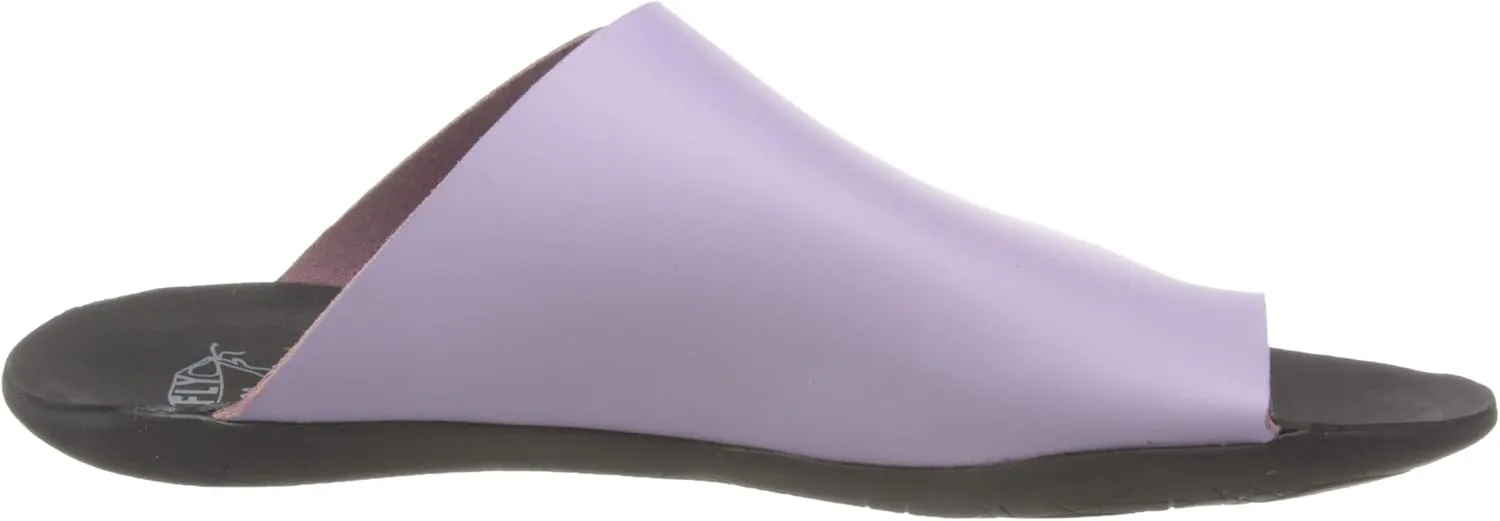 FLY London Women's Slide Sandal