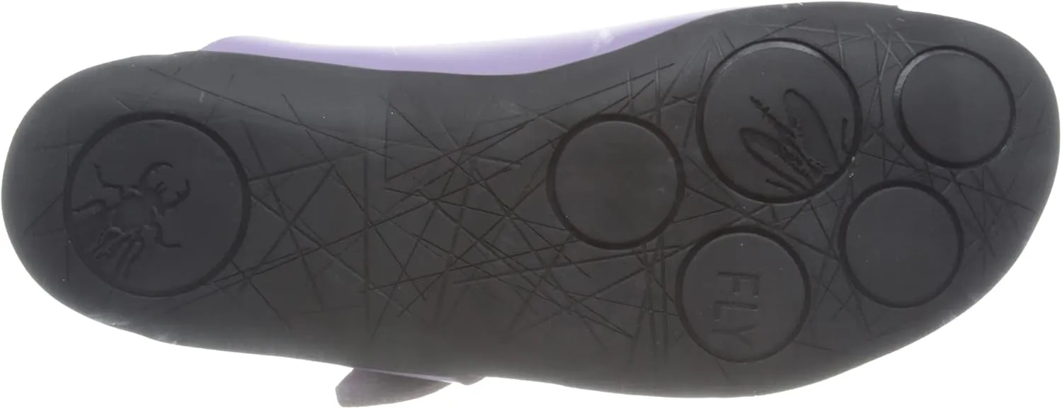 FLY London Women's Slide Sandal