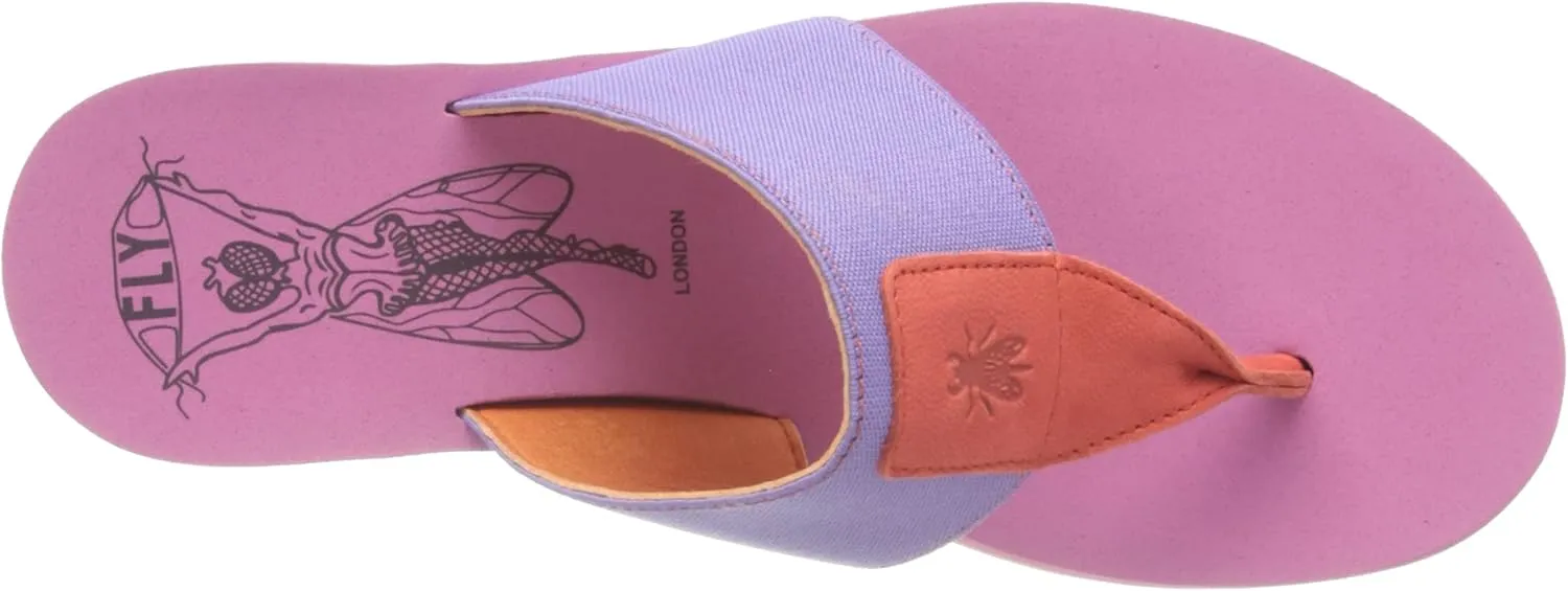 FLY London Women's Slide Sandal