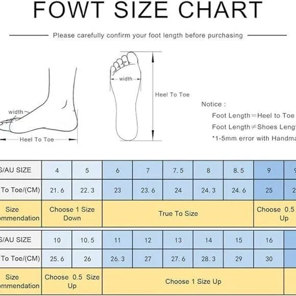 FOWT Black Loafer Pointed Toe Pump Chunky Heels Comfortable Slip On Loafers
