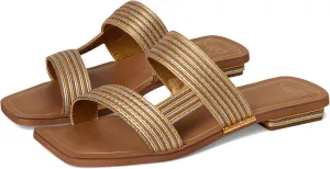 Franco Sarto Women's Emily Slide Sandal