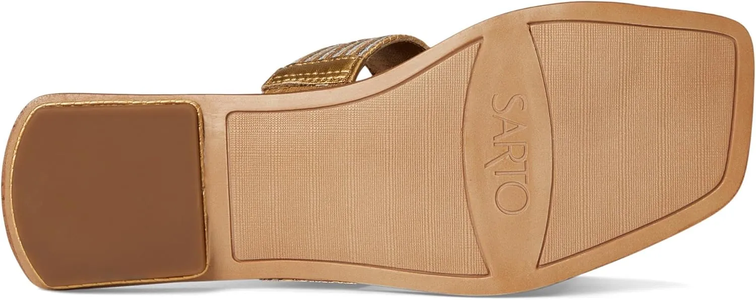 Franco Sarto Women's Emily Slide Sandal