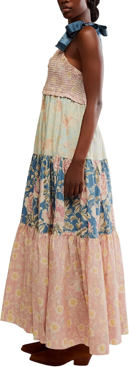Free People Women's Bluebell Maxi