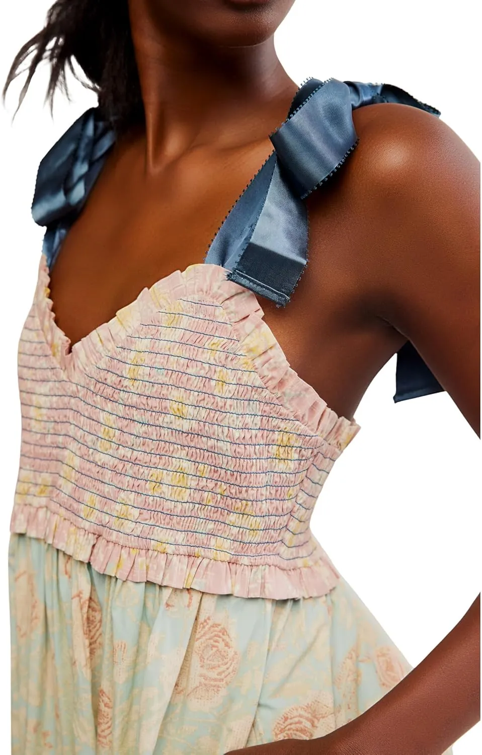 Free People Women's Bluebell Maxi