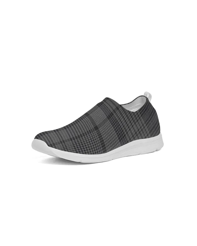FZWEAR GREY Women's Slip-On Flyknit Shoe