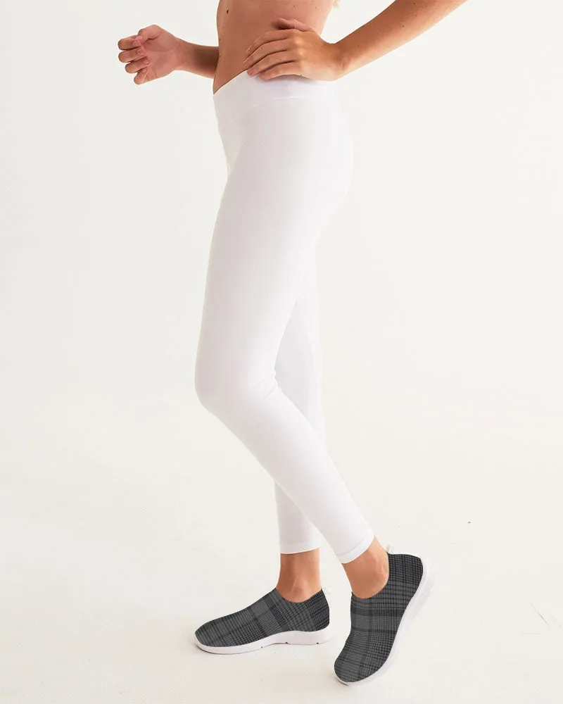 FZWEAR GREY Women's Slip-On Flyknit Shoe