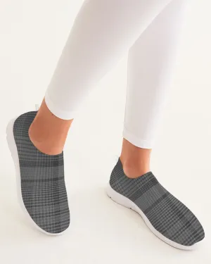 FZWEAR GREY Women's Slip-On Flyknit Shoe