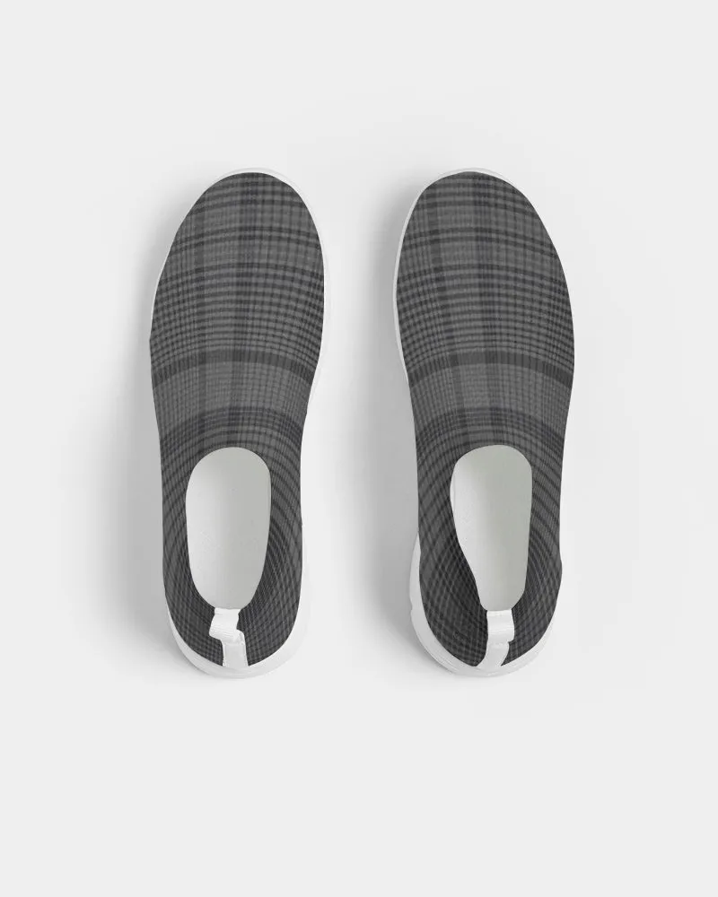 FZWEAR GREY Women's Slip-On Flyknit Shoe