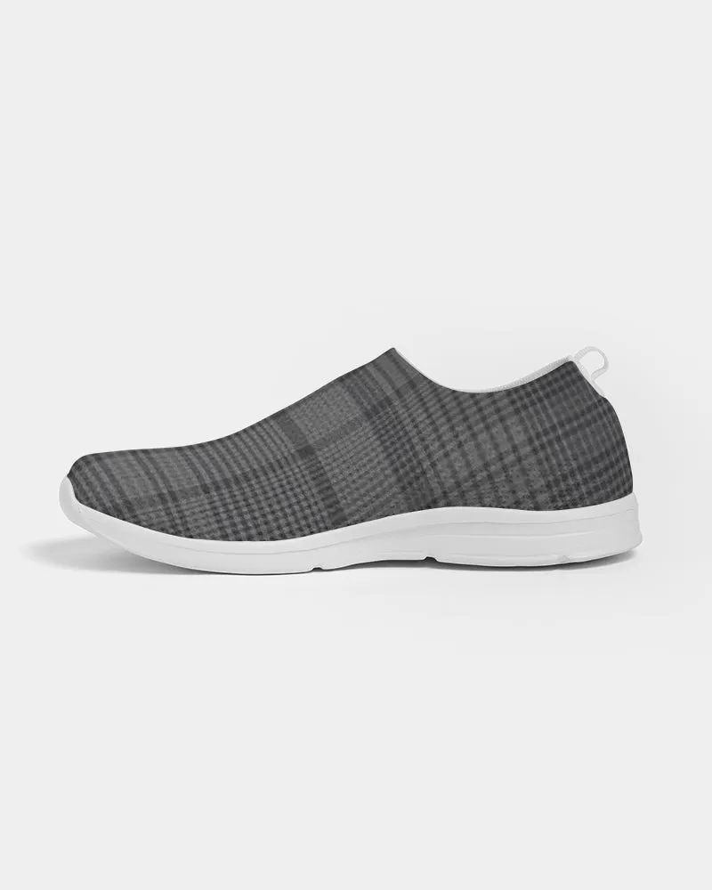 FZWEAR GREY Women's Slip-On Flyknit Shoe