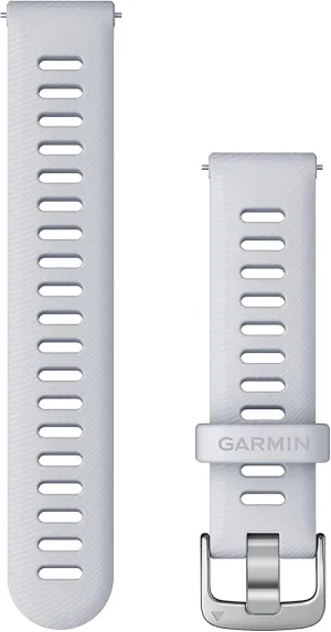 Garmin Quick Release Band, Whitestone, 18mm