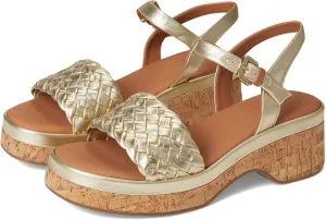 Gentle Souls by Kenneth Cole Women's Dorris Sandal