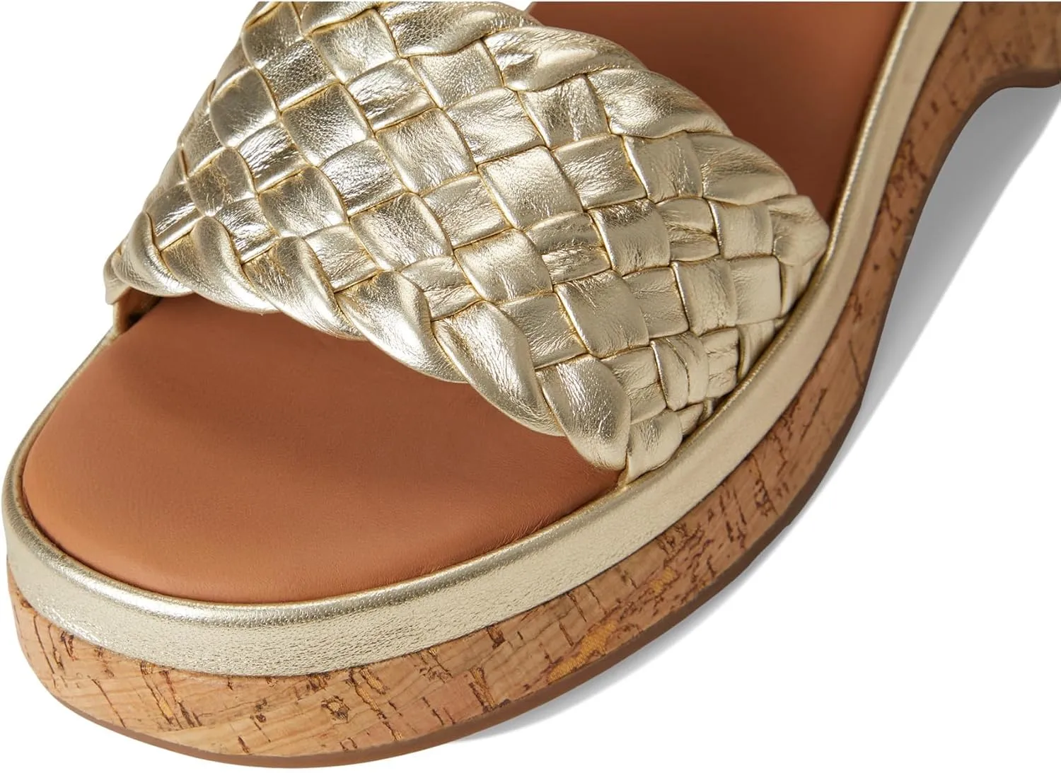 Gentle Souls by Kenneth Cole Women's Dorris Sandal