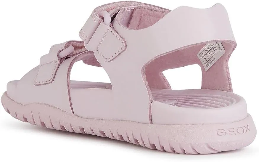 Geox Girl Fusbettog Sandal