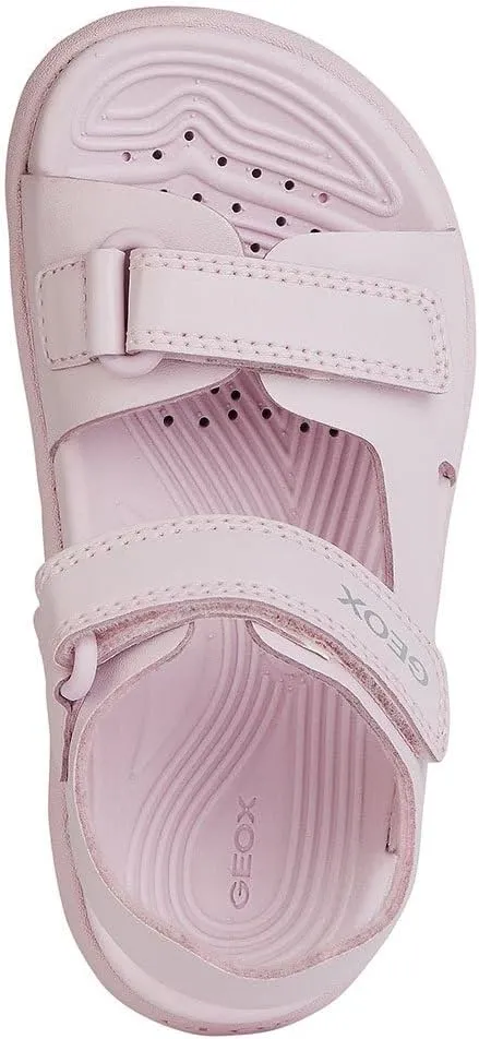 Geox Girl Fusbettog Sandal