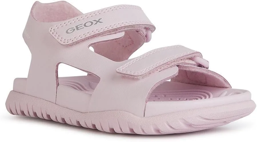 Geox Girl Fusbettog Sandal