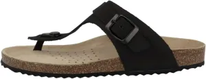 Geox Girls' D Brionia Sandal