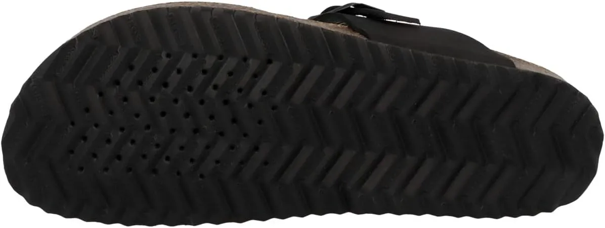 Geox Girls' D Brionia Sandal