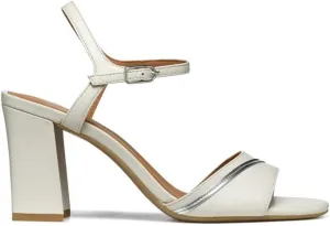 Geox Girl's Modern Heeled Sandal