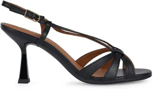 Geox Girl's Modern Heeled Sandal