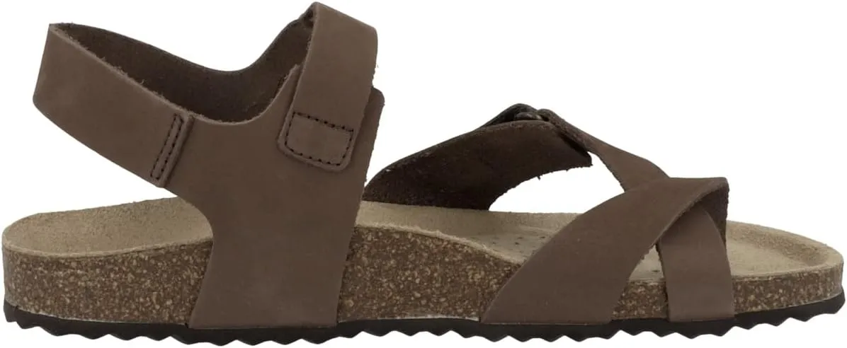 Geox Women's D Brionia Sandal