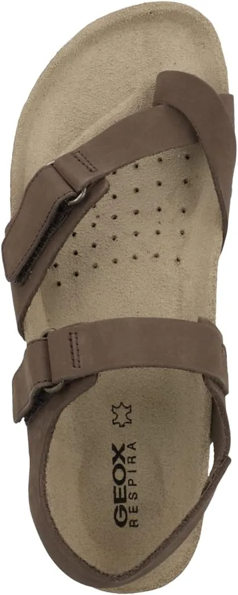 Geox Women's D Brionia Sandal